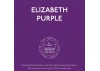 Guild Lane Jubilee Maker Paint (CC-22), Elizabeth Purple (250ml)