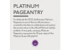 Guild Lane Jubilee Maker Paint (CC-22), Platinum Pageantry (250ml)