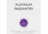 Guild Lane Jubilee Maker Paint (CC-22), Platinum Pageantry (250ml)