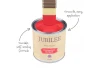 Guild Lane Jubilee Maker Paint (CC-22), Coronation Crimson (250ml)
