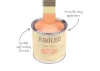 Guild Lane Jubilee Maker Paint (CC-22), Salmon Pink (250ml)