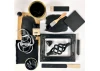 Guild Lane Jubilee Maker Paint, Jet Black (60ml)