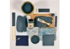 Guild Lane Jubilee Maker Paint, RAF Blue-Grey (60ml)