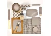 Guild Lane Jubilee Maker Paint (CC-22), Transvaal Grey (250ml)
