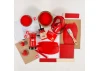 Guild Lane Jubilee Maker Paint, Pillar Box Red (60ml)