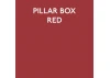 Guild Lane Jubilee Maker Paint, Pillar Box Red (500ml)