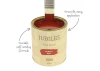 Guild Lane Jubilee Maker Paint, Murrey Red (500ml)