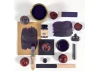 Guild Lane Jubilee Maker Paint, Heraldic Plum (60ml)