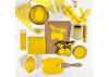 Guild Lane Jubilee Maker Paint, Bunting Yellow (60ml)