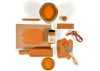 Guild Lane Jubilee Maker Paint, Tawny Orange (60ml)