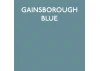 Guild Lane Jubilee Maker Paint, Gainsborough Blue (500ml)