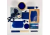 Guild Lane Jubilee Maker Paint, Oxford Blue (60ml)