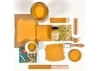 Guild Lane Jubilee Maker Paint, Oxford Ochre (60ml)