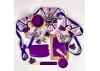 Guild Lane Jubilee Maker Paint (CC-22), Elizabeth Purple (60ml)