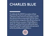 Guild Lane Jubilee Maker Paint (CC-22), Charles Blue (60ml)