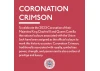 Guild Lane Jubilee Maker Paint (CC-22), Coronation Crimson (60ml)
