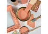 Guild Lane Jubilee Maker Paint (CC-22), Salmon Pink (60ml)