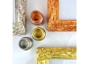 Guild Lane Super GILD Set, Gold, Platinum, Burnt Copper (3x 60ml)