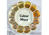Guild Lane Super GILD Set, Gold, Platinum, Burnt Copper (3x 60ml)