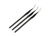 Guild Materials Miniature Angled Brush Set (3 pcs)