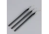 Guild Materials Miniature Angled Brush Set (3 pcs)