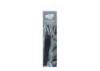Guild Materials Miniature Angled Brush Set (3 pcs)