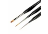 Guild Materials Modelling Brush Set (3 pcs)