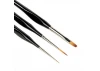 Guild Materials Modelling Brush Set (3 pcs)