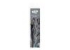 Guild Materials Professional Miniature Brush Set (3 pcs)
