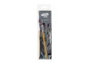 Guild Materials Flat Brush Set (3 pcs)