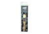 Guild Lane Curved Mottler Brush, 25mm