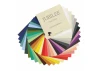 Guild Lane Jubilee 30-Colour Fan Deck (70x70mm)