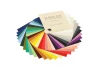 Guild Lane Jubilee 30-Colour Fan Deck (70x70mm)