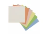 Guild Lane Jubilee Colour Swatch Pack, Coastal Scheme (6 cards)