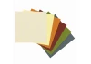 Guild Lane Jubilee Colour Swatch Pack, Arts + Crafts Scheme (6 cards)