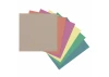 Guild Lane Jubilee Colour Swatch Pack, Vintage Fashion Scheme (6 cards)