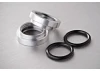 GMade Aluminium Shock Spring Adjust Nut (2)