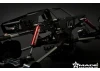 GMade G-Transition Shock Black 90mm (4) For 1:10 Crawler