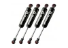 GMade G-Transition Shock Black 90mm (4) For 1:10 Crawler