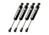 GMade G-Transition Shock Black 90mm (4) For 1:8 Crawler