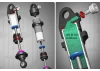 GMade Xd Aeration Shock 93mm (2)