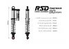 GMade RSD Piggyback Shock 90mm For 1:10 Crawler (2)