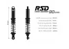 GMade RSD Shock 90mm For 1:10 Crawler (2)