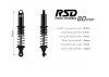 GMade RSD Shock 80mm For 1:10 Crawler (2)
