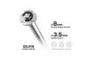 GMade Sd Dual Rate Shock 100mm (2)