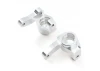 GMade Aluminium Zero Ackerman Knuckle Arm (2)