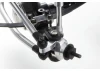 GMade Bent Front Steering Rods For Gs01 Zero Ackerman Knuckle