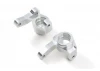 GMade Bent Front Steering Rods For Gs01 Zero Ackerman Knuckle