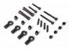 GMade Gs01 Anti-Wrap Traction Bar Kit