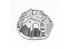 GMade 3D Machined Differential Cover (Silver) Gs01 Axle